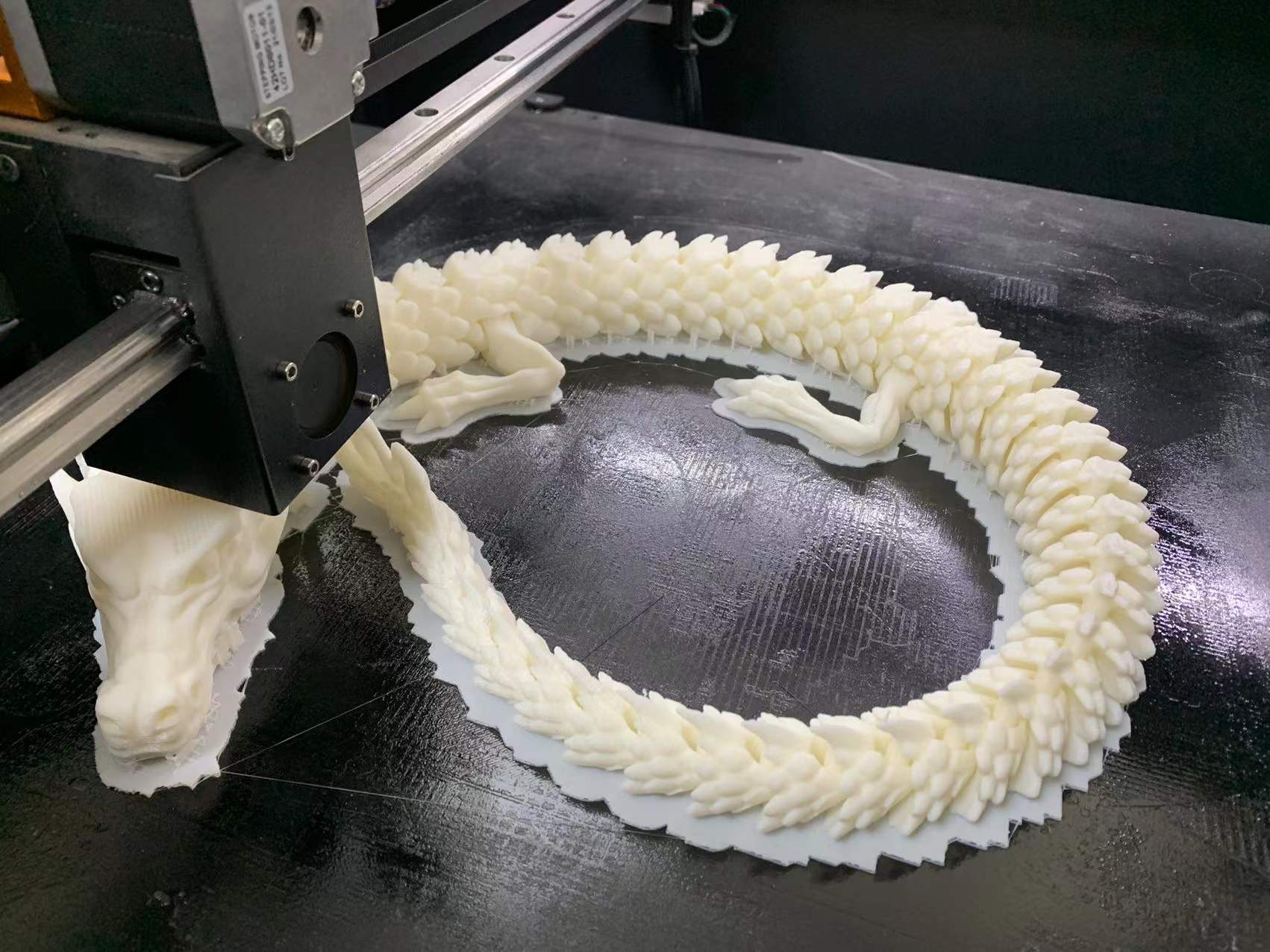 3D打印机3D建模技巧