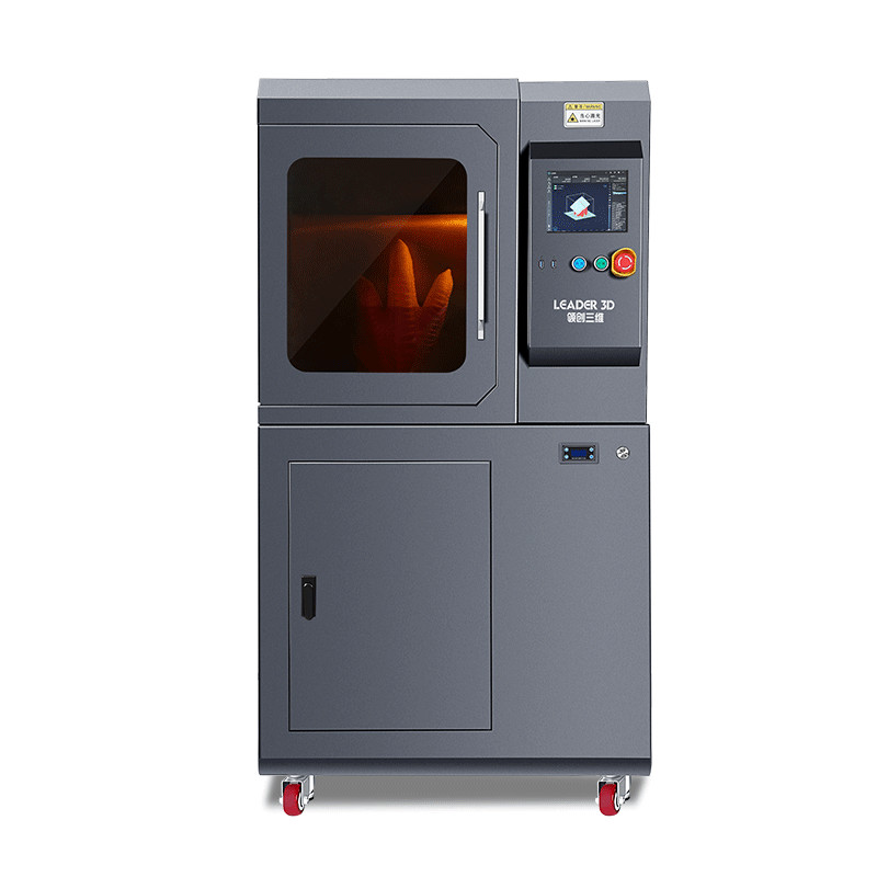 LC-300 工业级光固化SLA 3D打印机