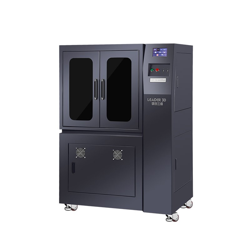 LG-550工业级光固化3D打印机