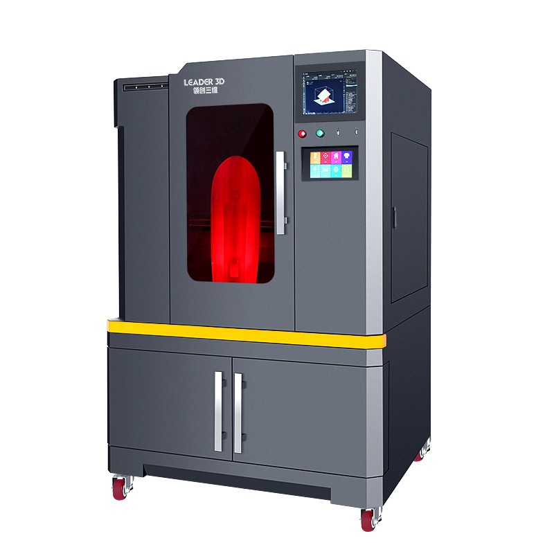 L12工业级3D打印机