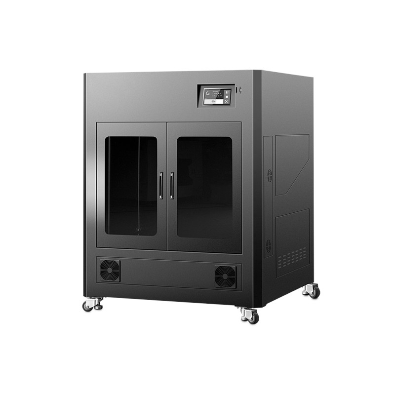 L5-800/1000工业级3D打印机