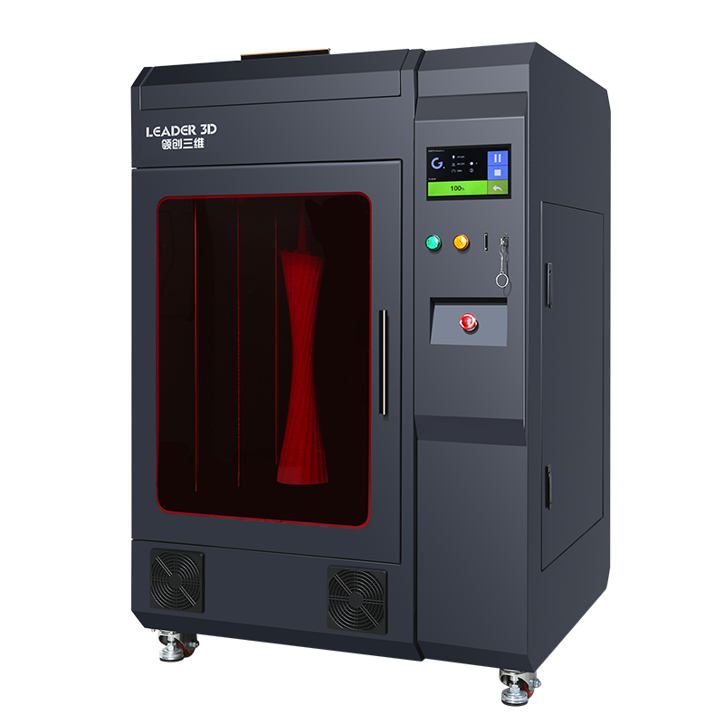 R8 系列工业3D打印机